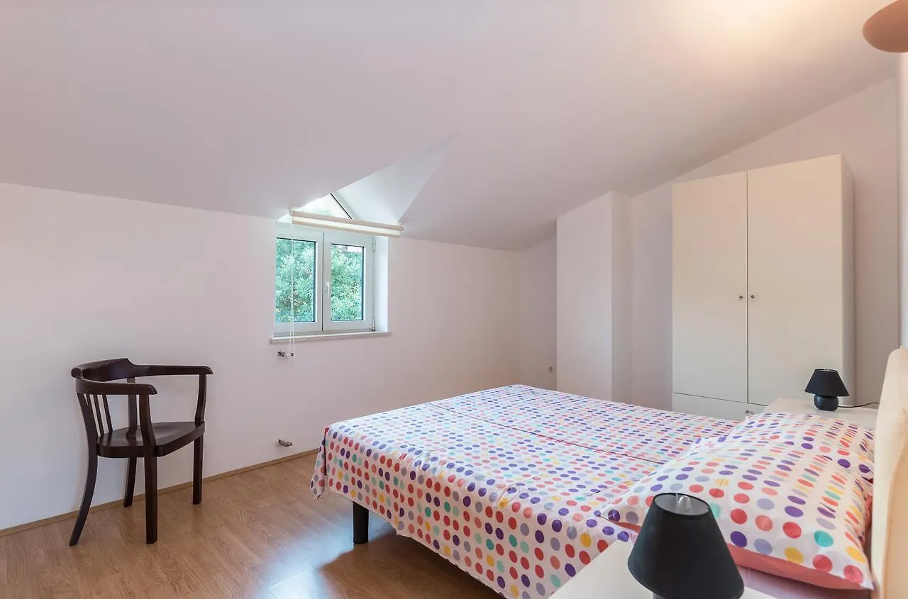 Green Garden Apartments Medulin