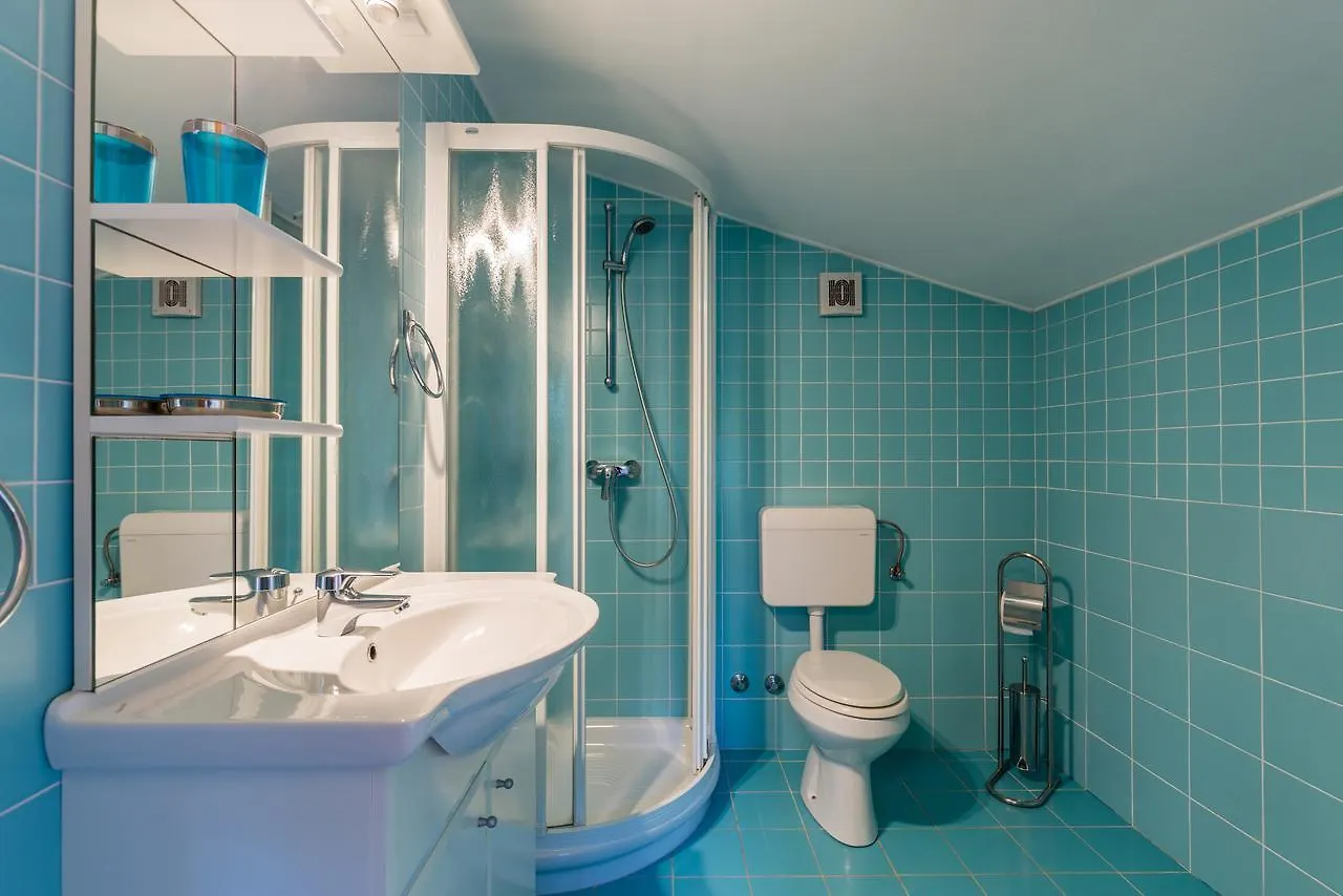 Green Garden Apartments Medulin
